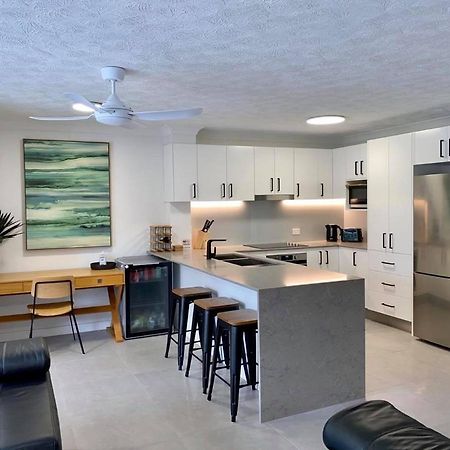 Jubilee Views Holiday Apartments Gold Coast Esterno foto