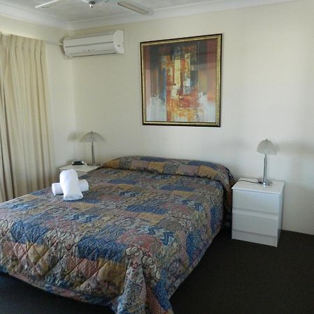 Jubilee Views Holiday Apartments Gold Coast Camera foto