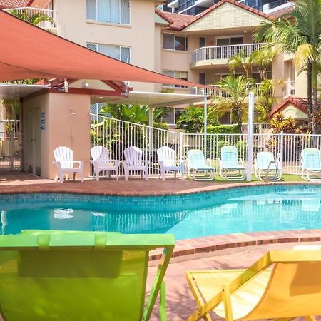 Jubilee Views Holiday Apartments Gold Coast Esterno foto
