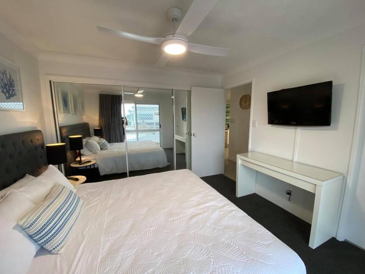Jubilee Views Holiday Apartments Gold Coast Esterno foto