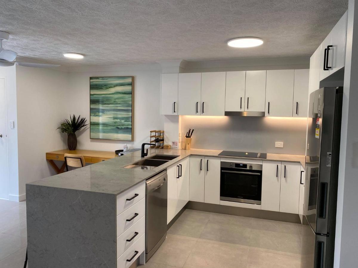Jubilee Views Holiday Apartments Gold Coast Esterno foto