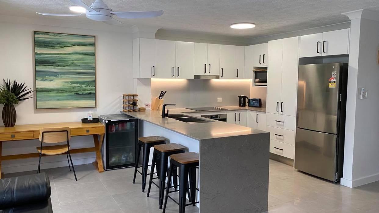 Jubilee Views Holiday Apartments Gold Coast Esterno foto