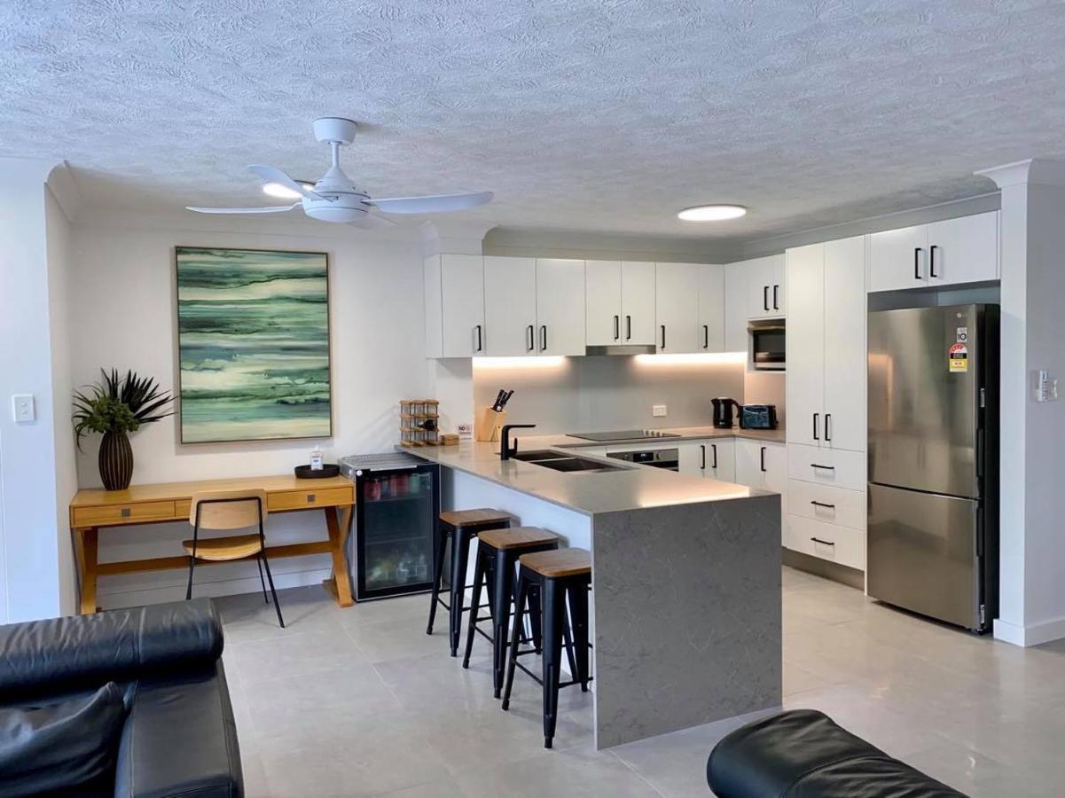 Jubilee Views Holiday Apartments Gold Coast Esterno foto
