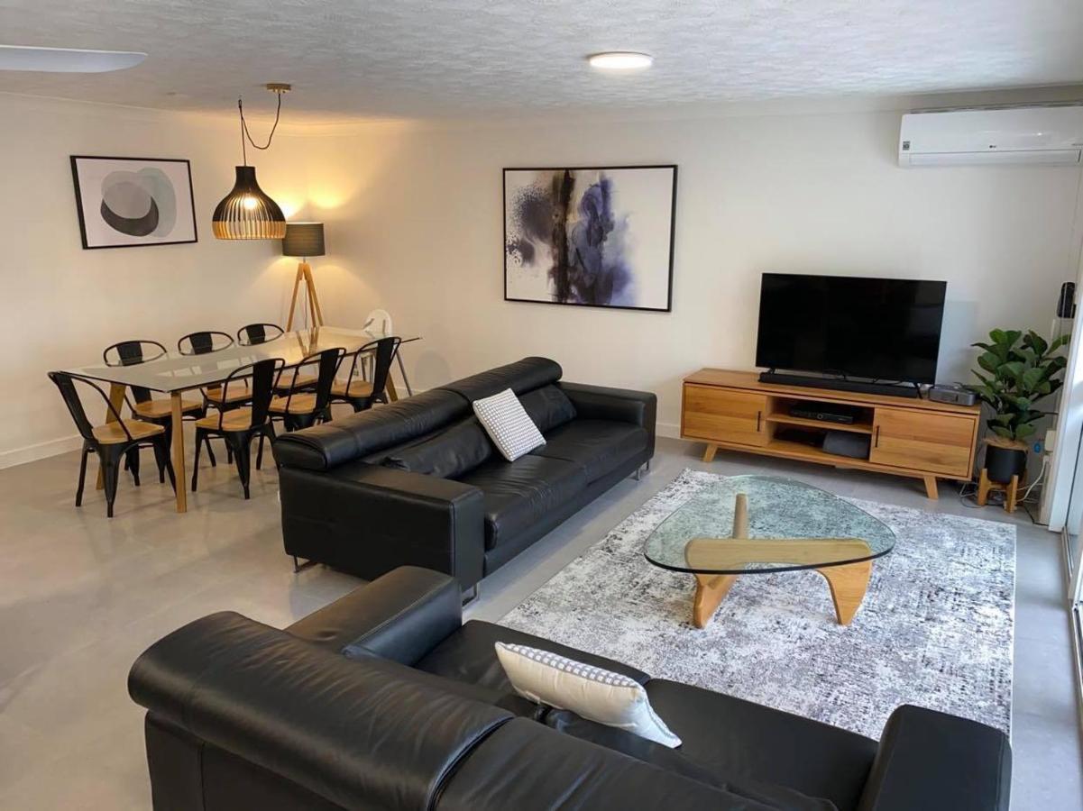 Jubilee Views Holiday Apartments Gold Coast Esterno foto