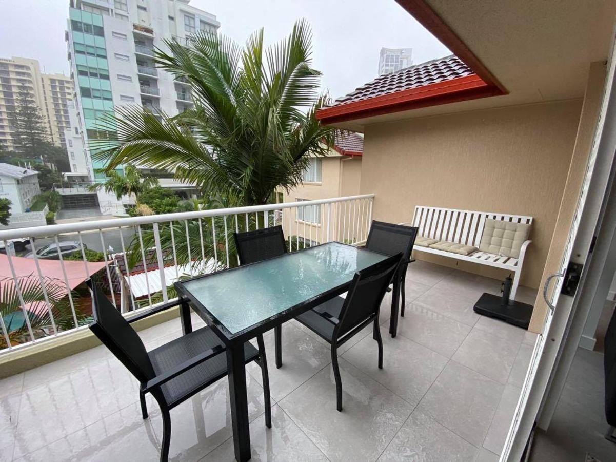 Jubilee Views Holiday Apartments Gold Coast Esterno foto
