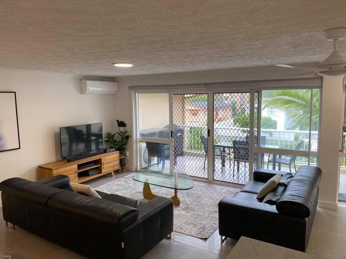 Jubilee Views Holiday Apartments Gold Coast Esterno foto