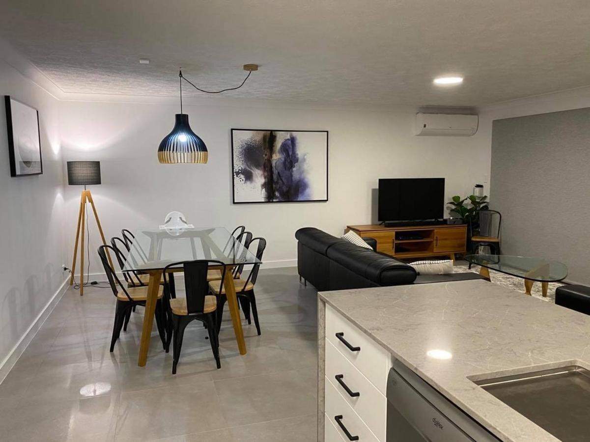 Jubilee Views Holiday Apartments Gold Coast Esterno foto