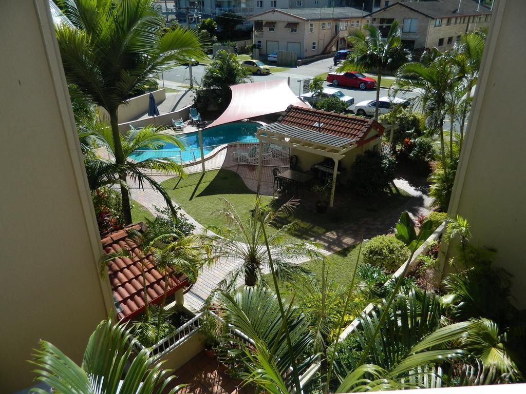 Jubilee Views Holiday Apartments Gold Coast Esterno foto