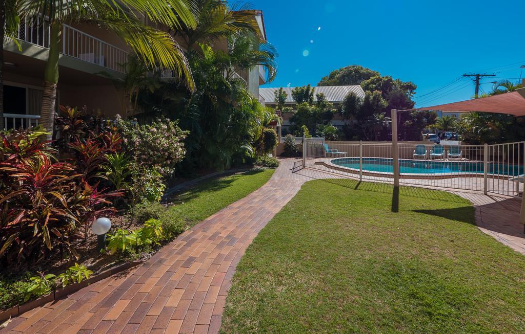 Jubilee Views Holiday Apartments Gold Coast Esterno foto