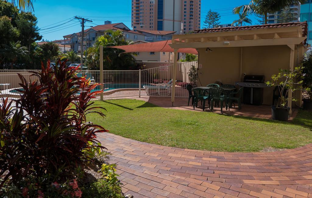 Jubilee Views Holiday Apartments Gold Coast Esterno foto