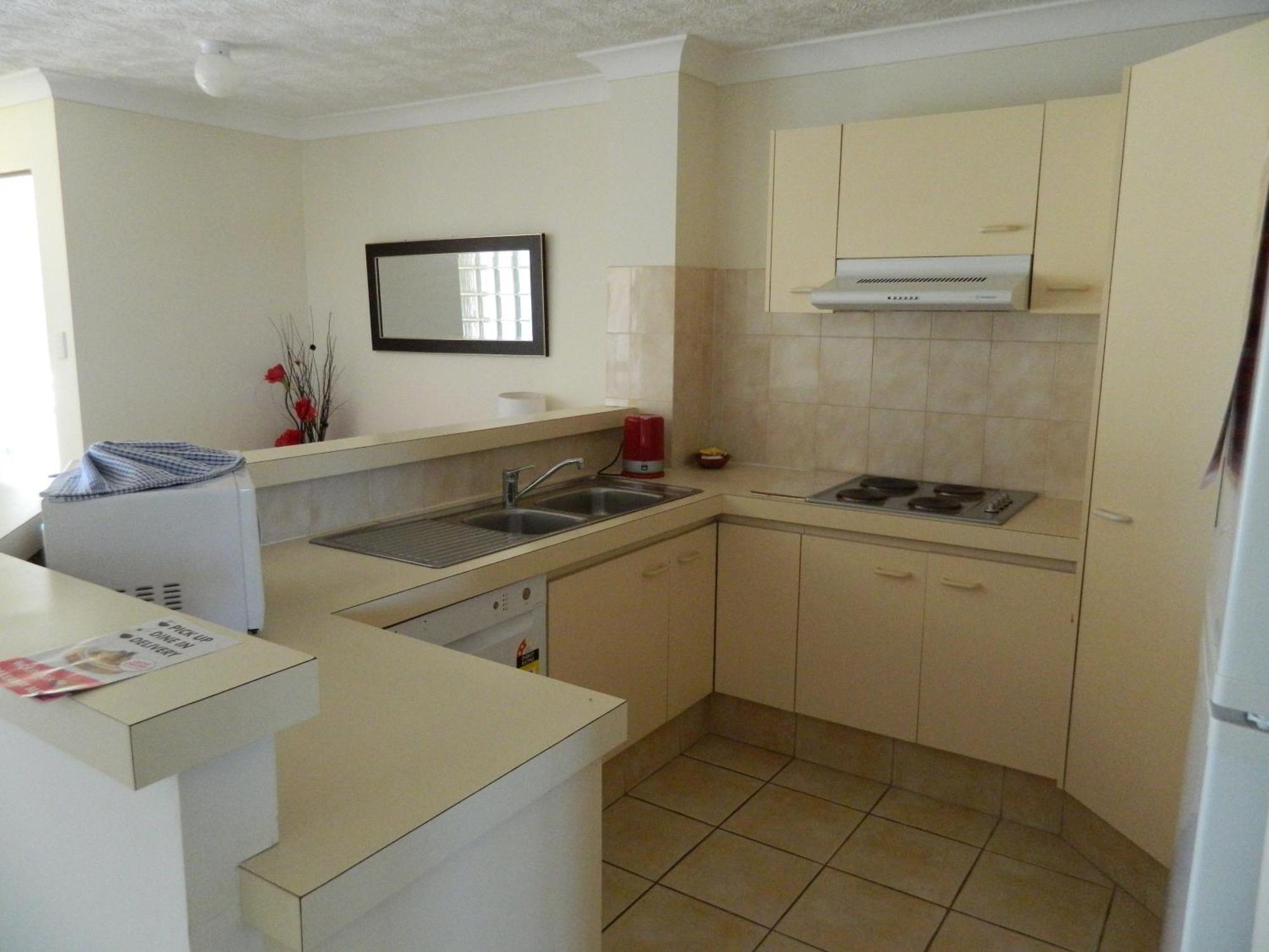 Jubilee Views Holiday Apartments Gold Coast Camera foto