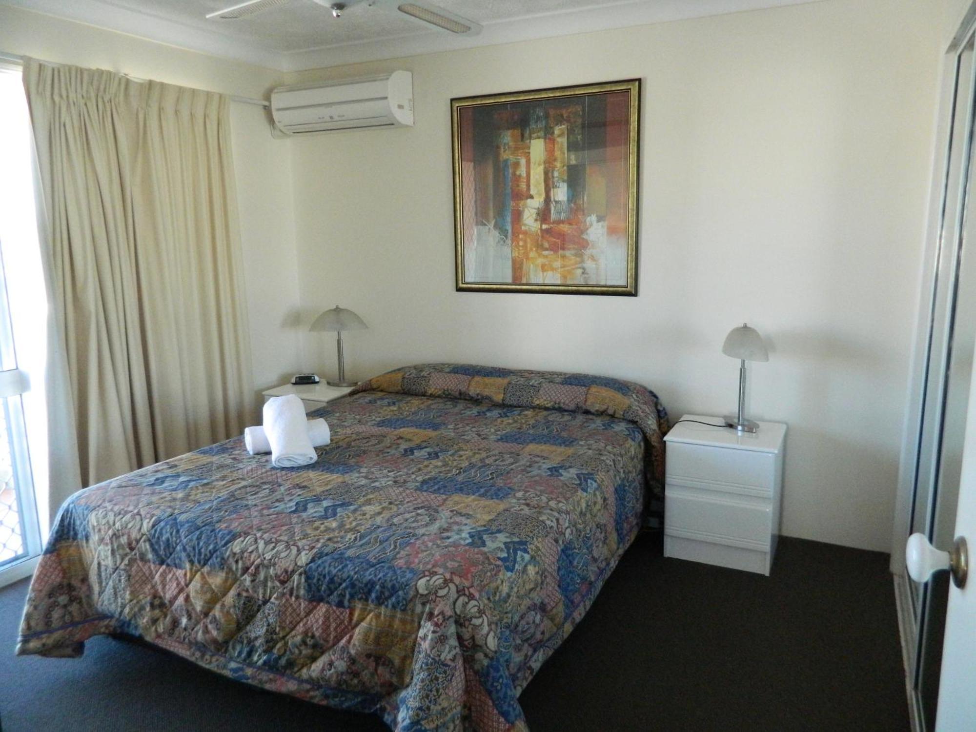 Jubilee Views Holiday Apartments Gold Coast Camera foto
