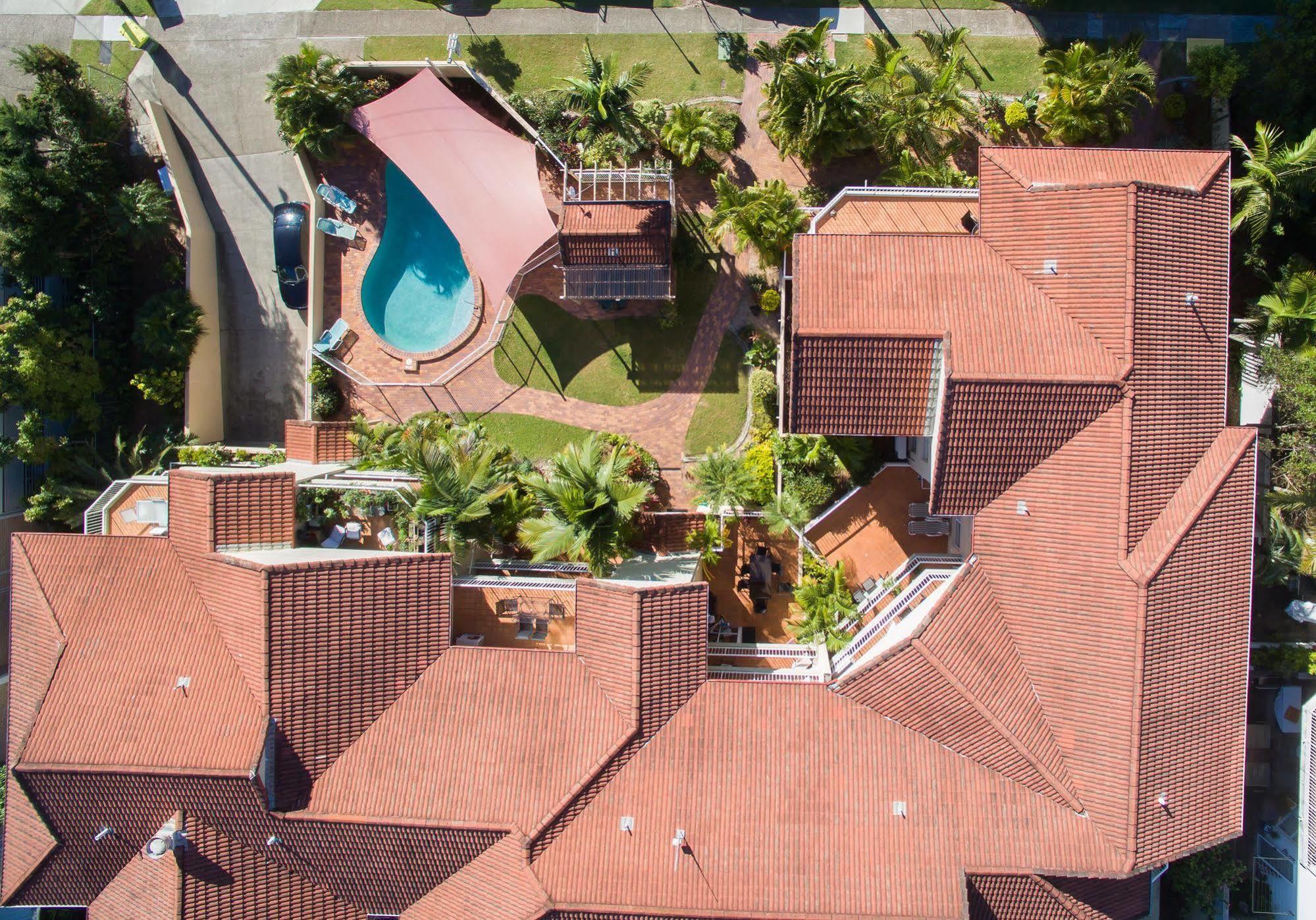 Jubilee Views Holiday Apartments Gold Coast Esterno foto