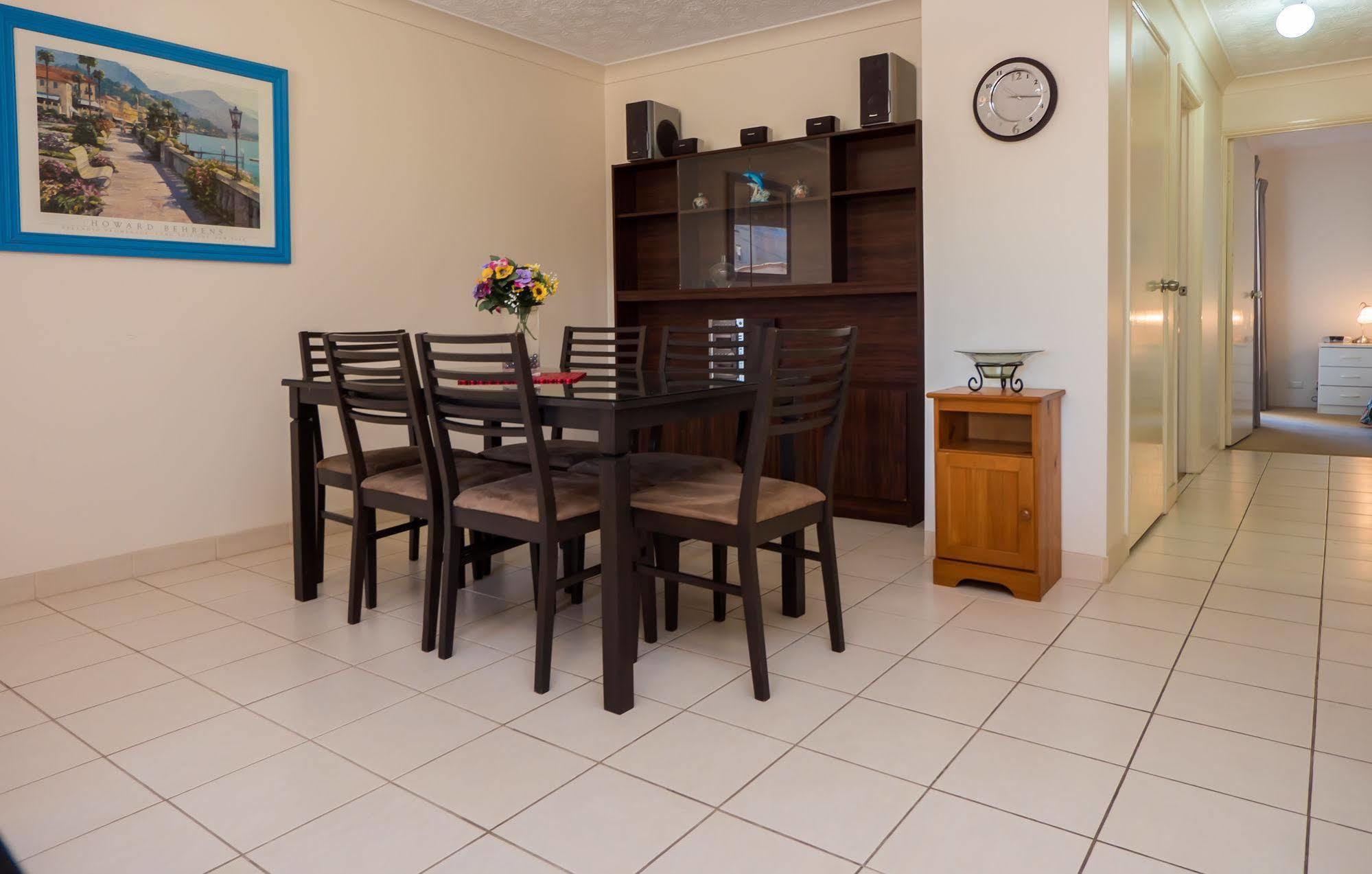 Jubilee Views Holiday Apartments Gold Coast Esterno foto