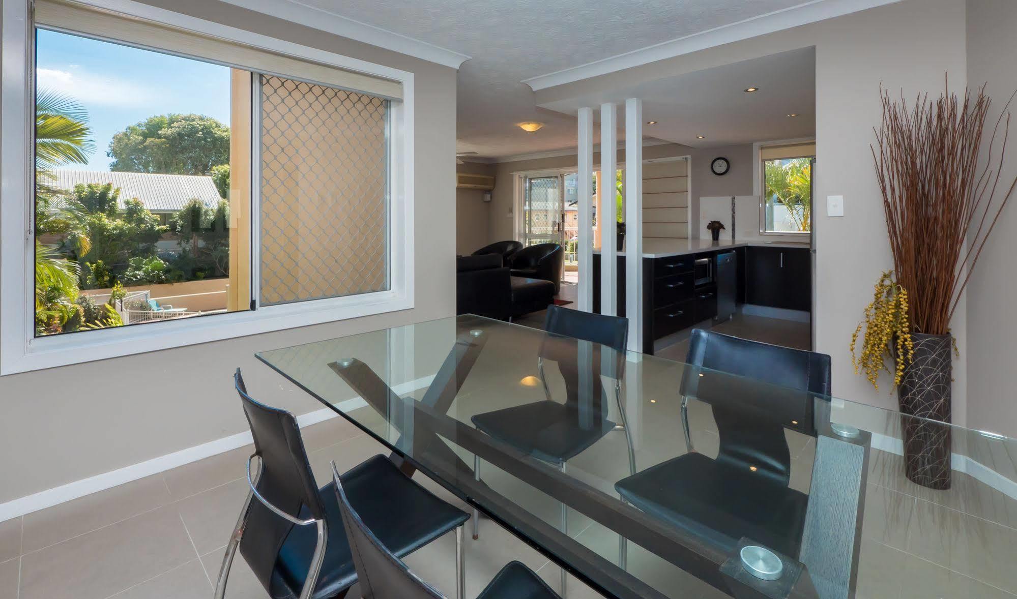 Jubilee Views Holiday Apartments Gold Coast Esterno foto