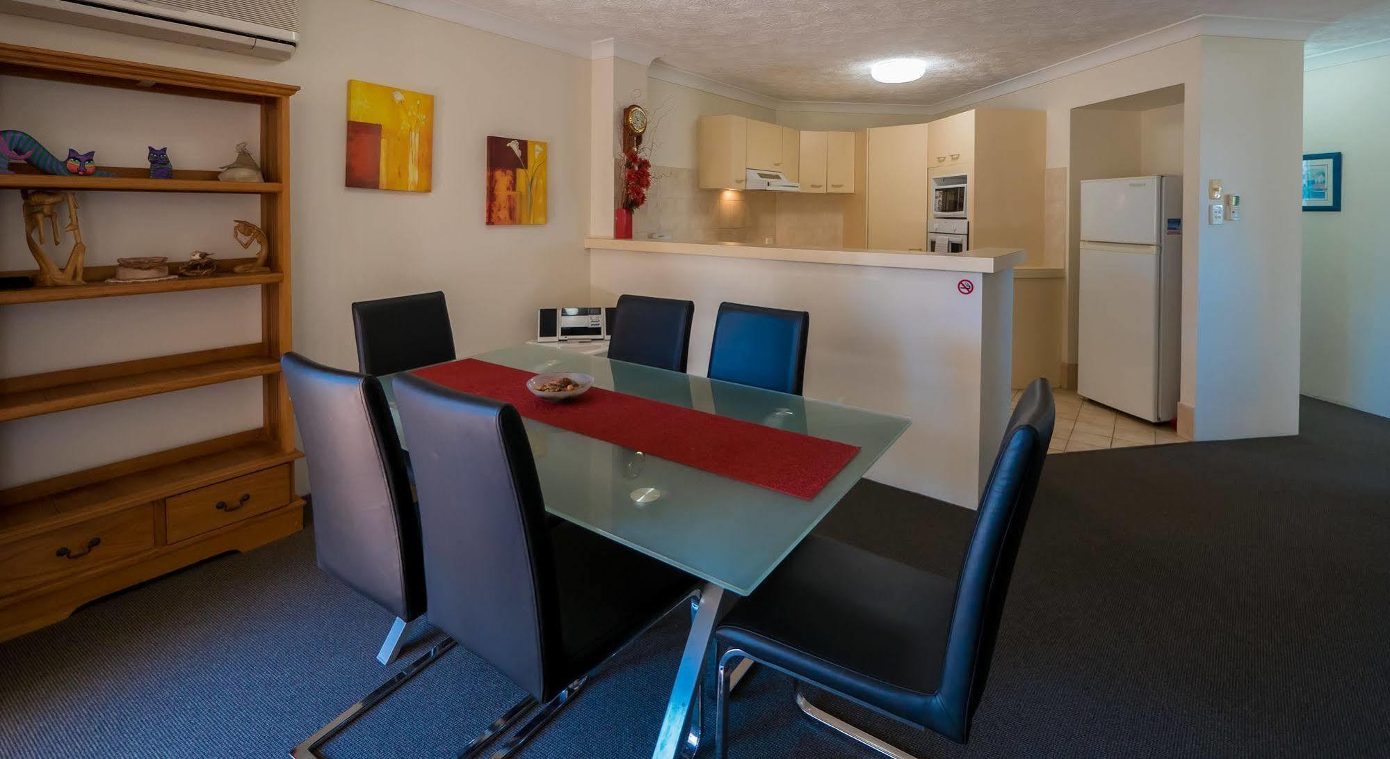 Jubilee Views Holiday Apartments Gold Coast Esterno foto
