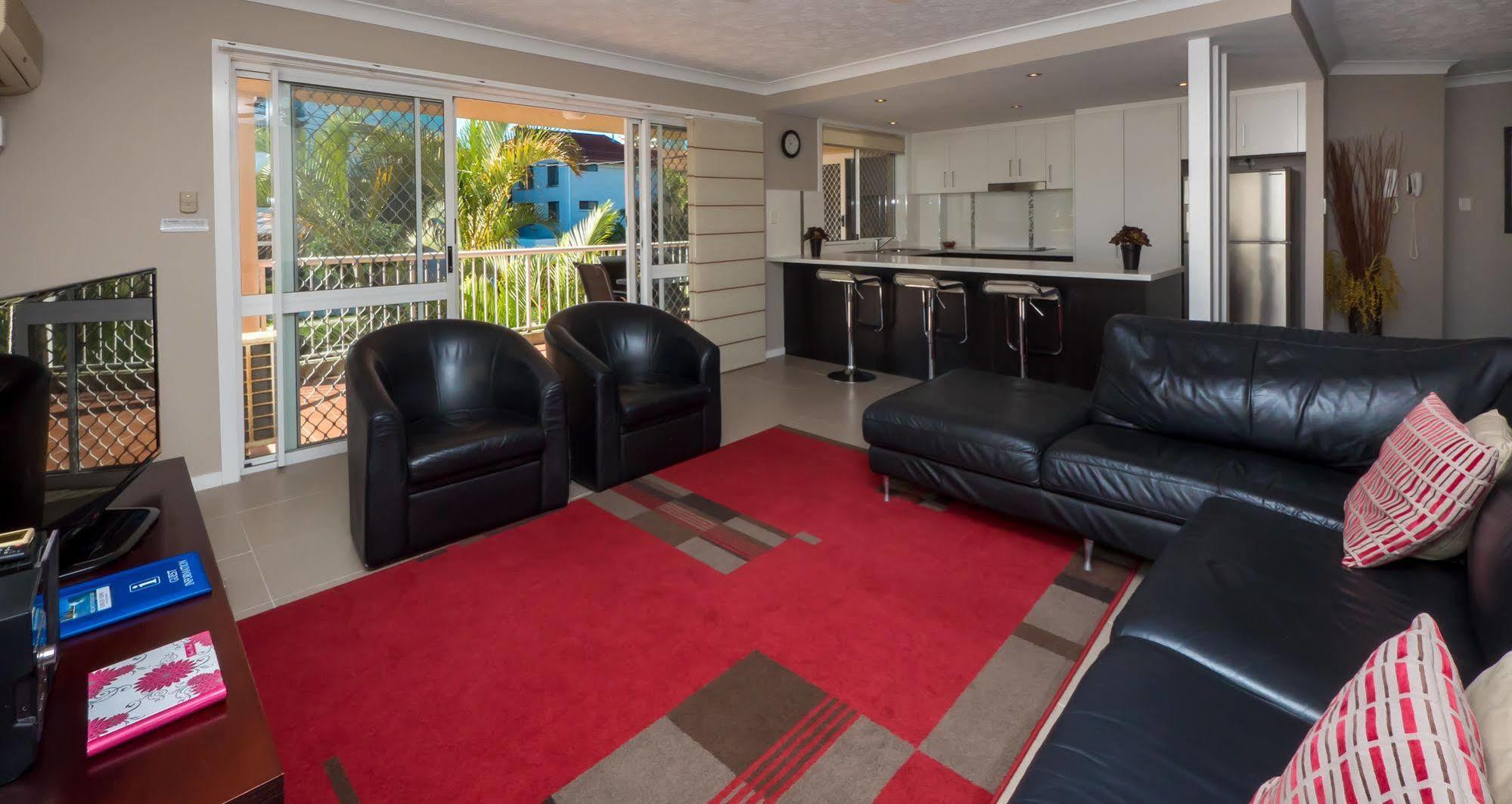 Jubilee Views Holiday Apartments Gold Coast Esterno foto