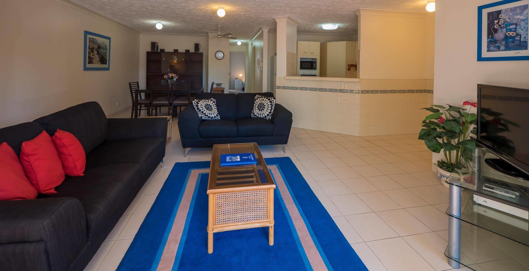 Jubilee Views Holiday Apartments Gold Coast Esterno foto