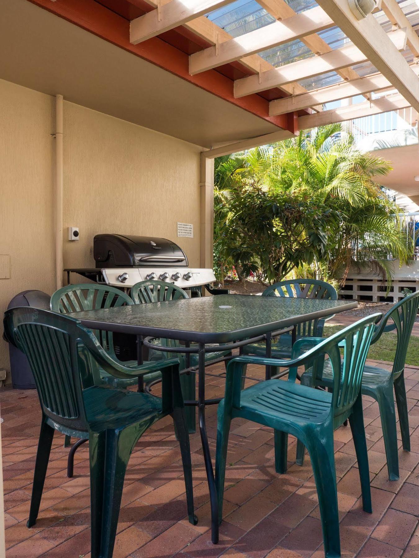 Jubilee Views Holiday Apartments Gold Coast Esterno foto