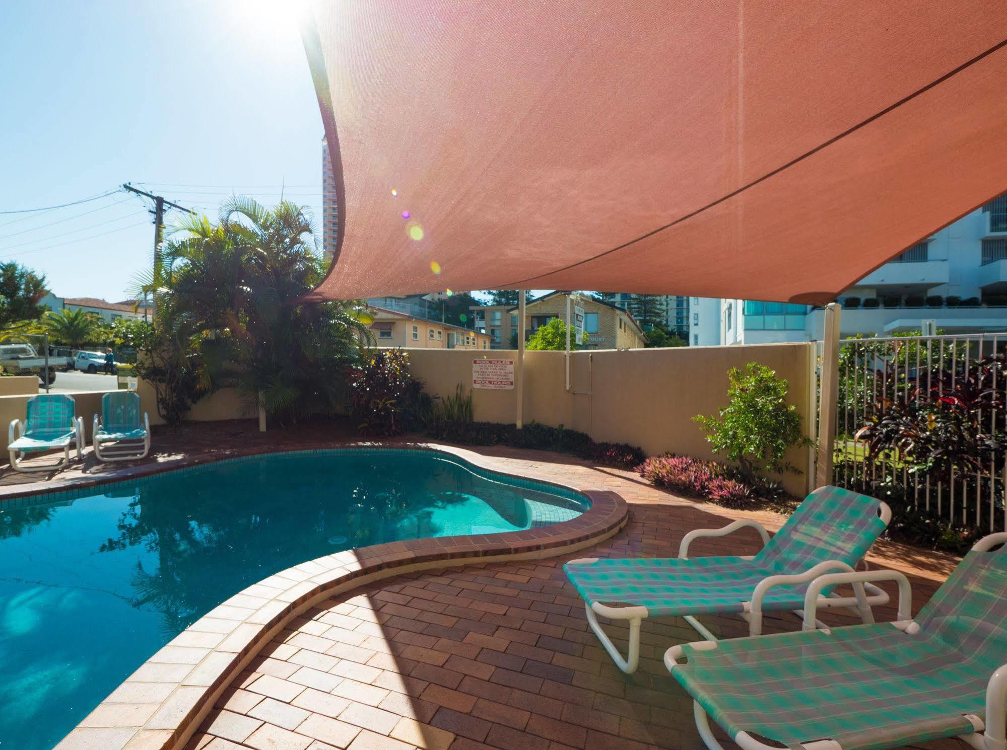 Jubilee Views Holiday Apartments Gold Coast Esterno foto
