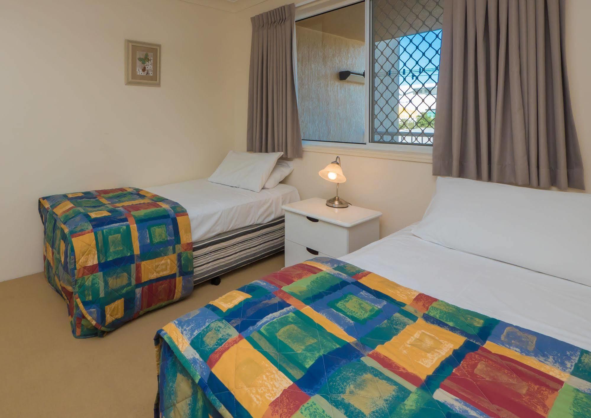 Jubilee Views Holiday Apartments Gold Coast Esterno foto