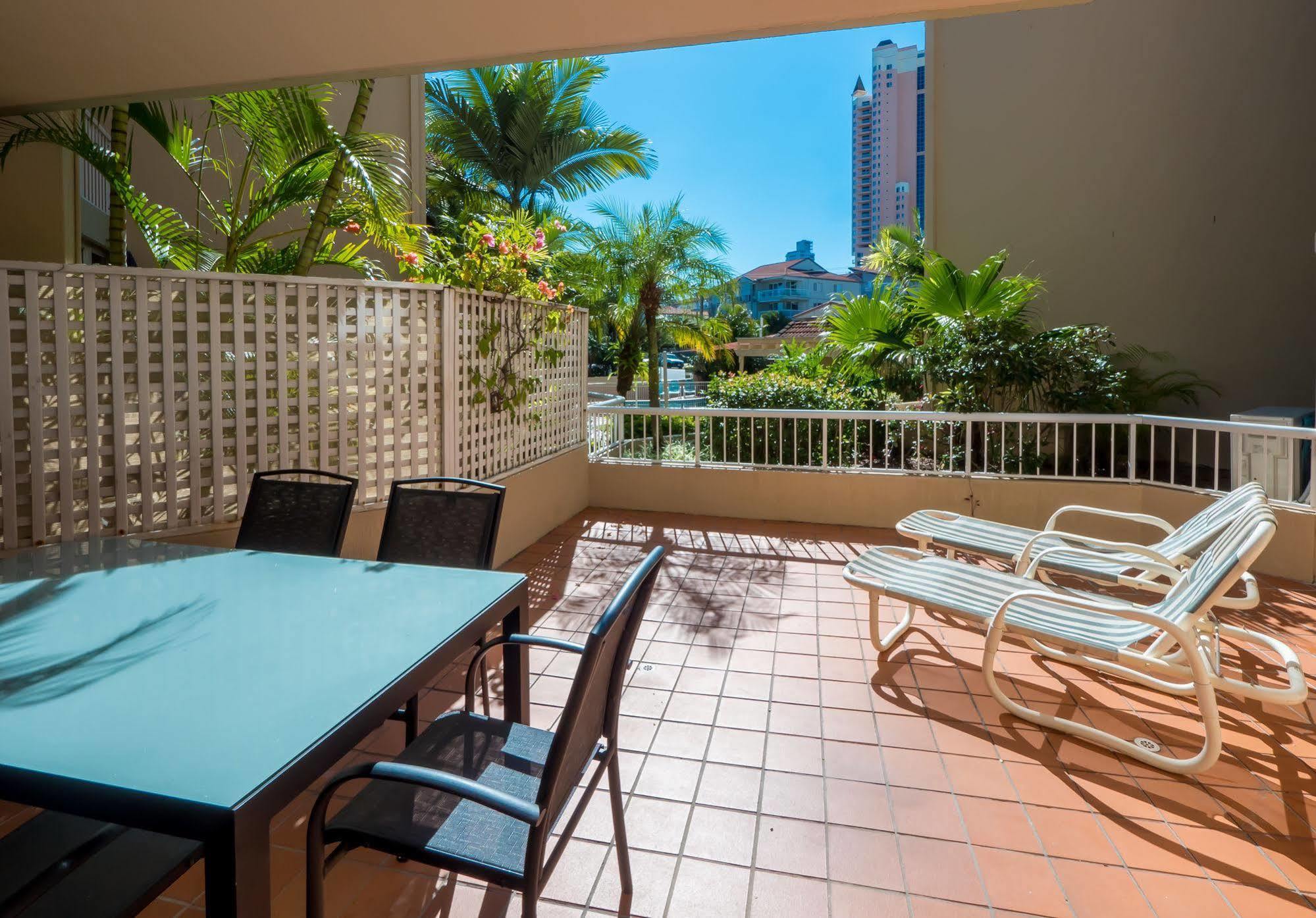 Jubilee Views Holiday Apartments Gold Coast Esterno foto