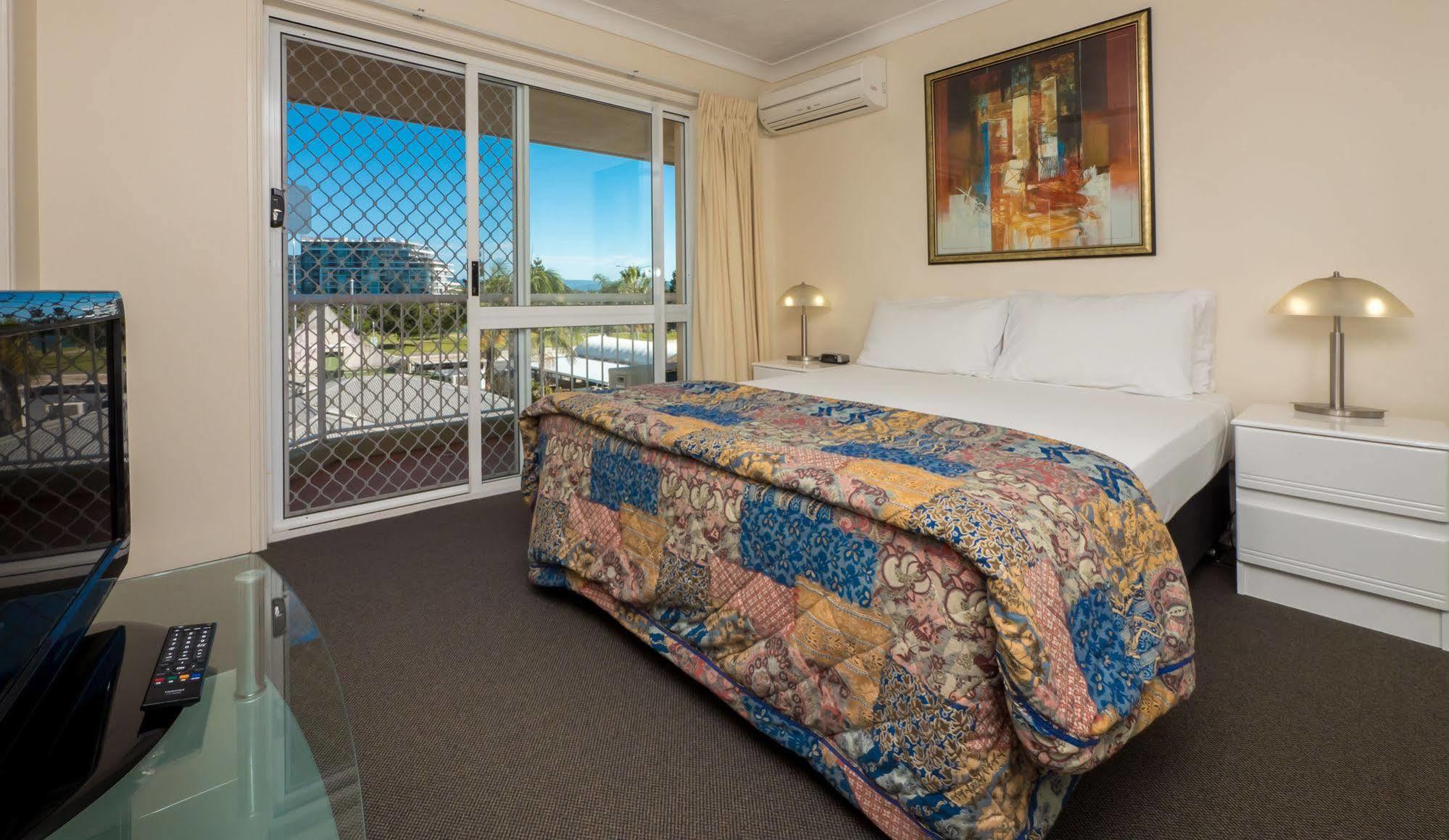 Jubilee Views Holiday Apartments Gold Coast Esterno foto