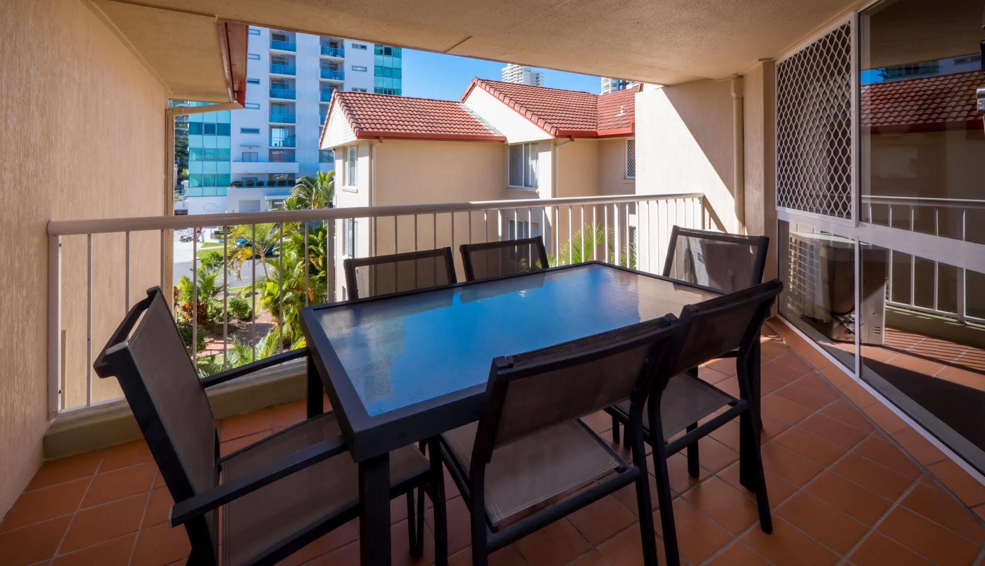 Jubilee Views Holiday Apartments Gold Coast Esterno foto