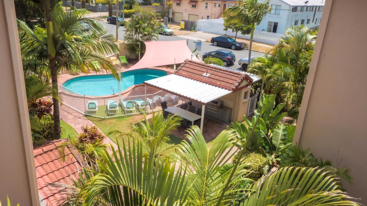 Jubilee Views Holiday Apartments Gold Coast Esterno foto