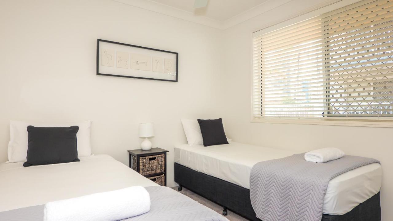 Jubilee Views Holiday Apartments Gold Coast Esterno foto
