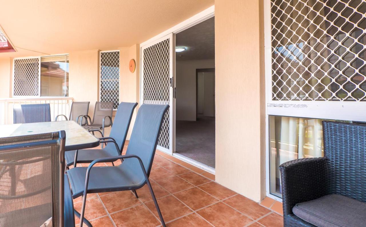 Jubilee Views Holiday Apartments Gold Coast Esterno foto