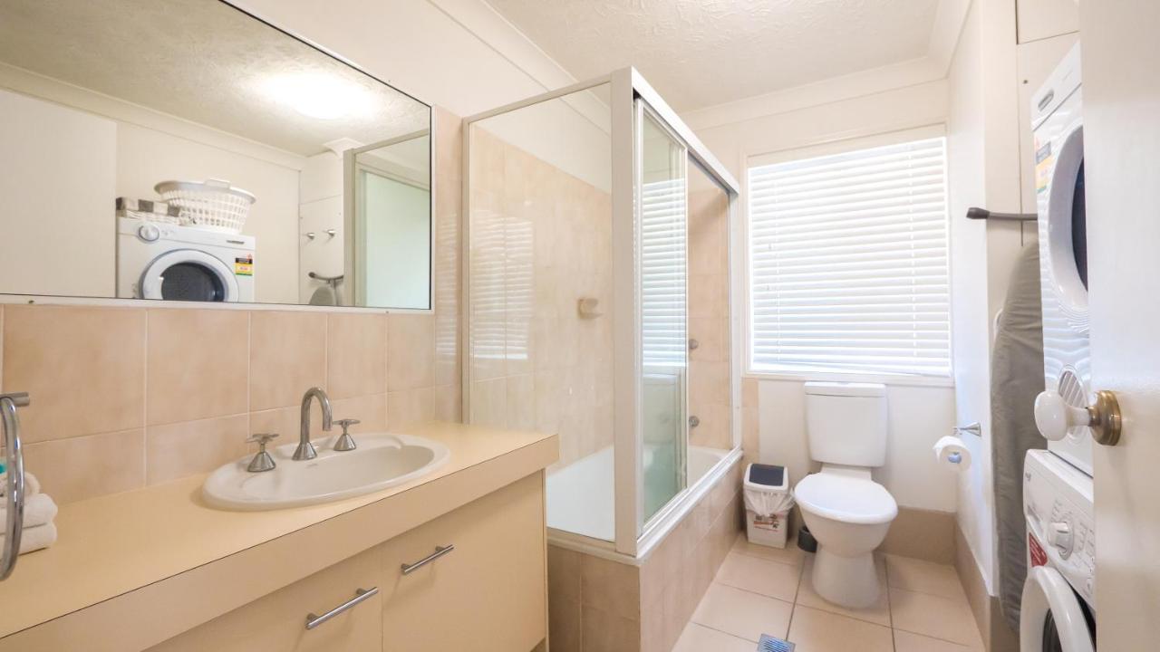 Jubilee Views Holiday Apartments Gold Coast Esterno foto