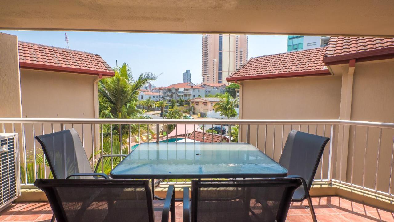 Jubilee Views Holiday Apartments Gold Coast Esterno foto