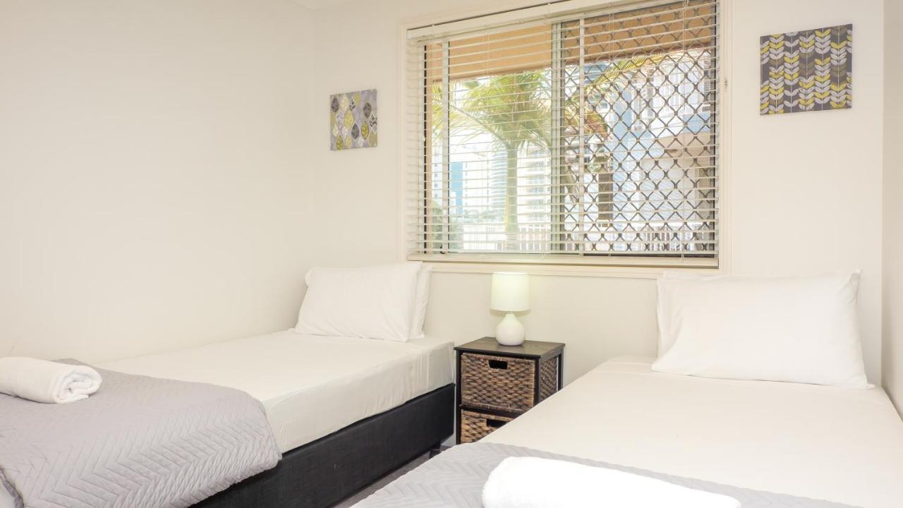 Jubilee Views Holiday Apartments Gold Coast Esterno foto