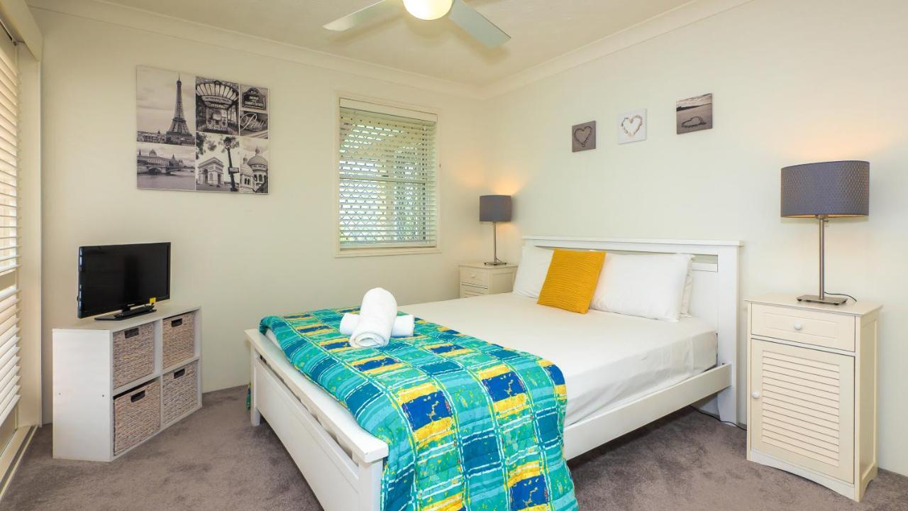 Jubilee Views Holiday Apartments Gold Coast Esterno foto