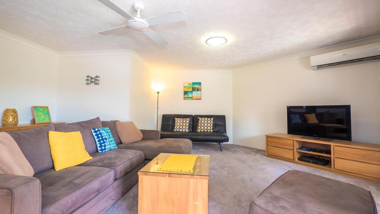 Jubilee Views Holiday Apartments Gold Coast Esterno foto