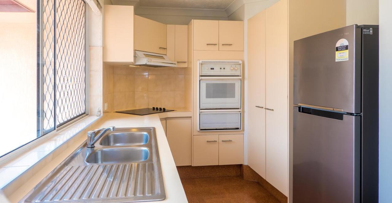 Jubilee Views Holiday Apartments Gold Coast Esterno foto