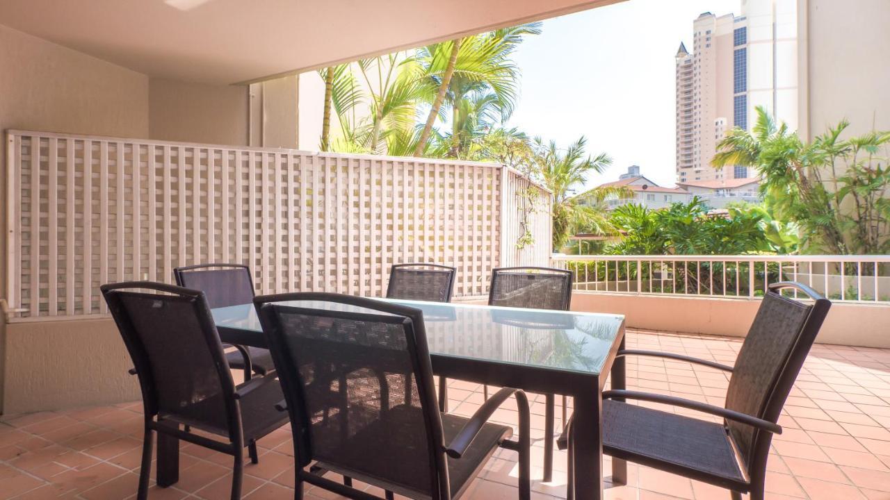 Jubilee Views Holiday Apartments Gold Coast Esterno foto