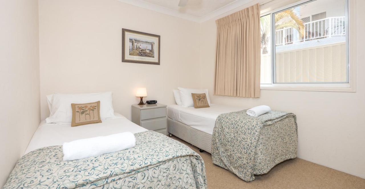 Jubilee Views Holiday Apartments Gold Coast Esterno foto