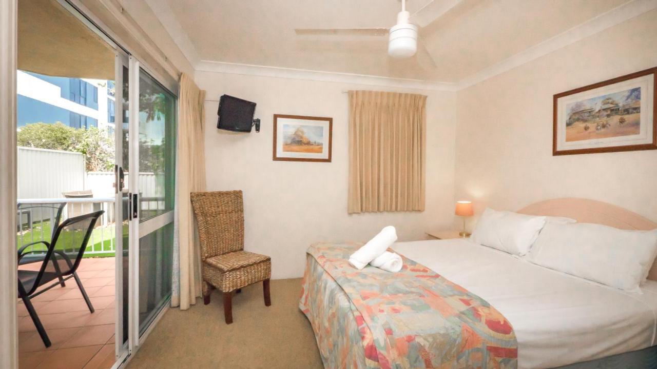 Jubilee Views Holiday Apartments Gold Coast Esterno foto