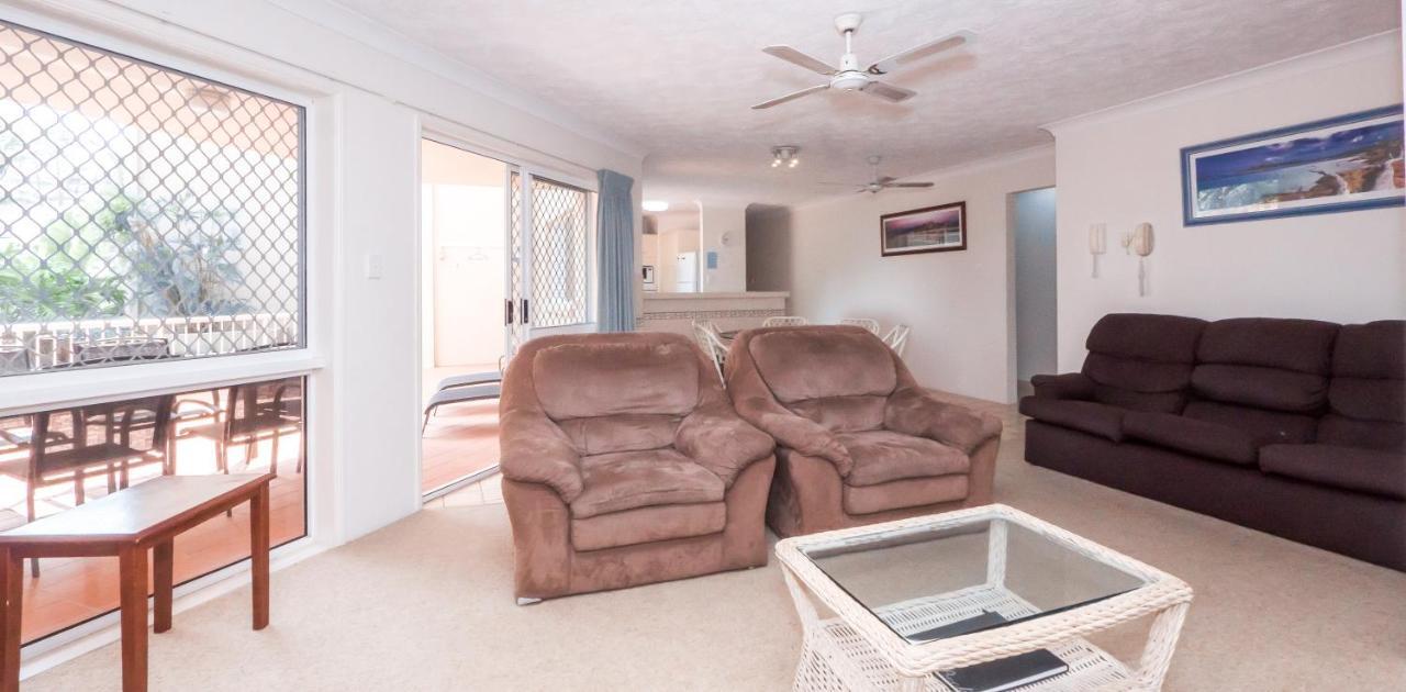 Jubilee Views Holiday Apartments Gold Coast Esterno foto