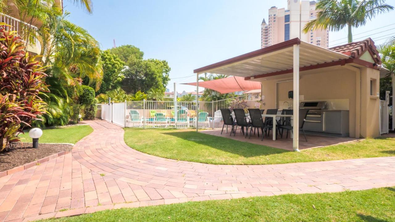 Jubilee Views Holiday Apartments Gold Coast Esterno foto