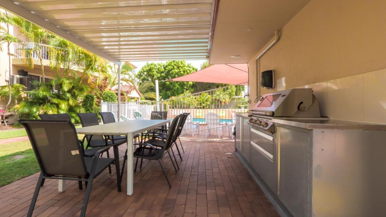 Jubilee Views Holiday Apartments Gold Coast Esterno foto