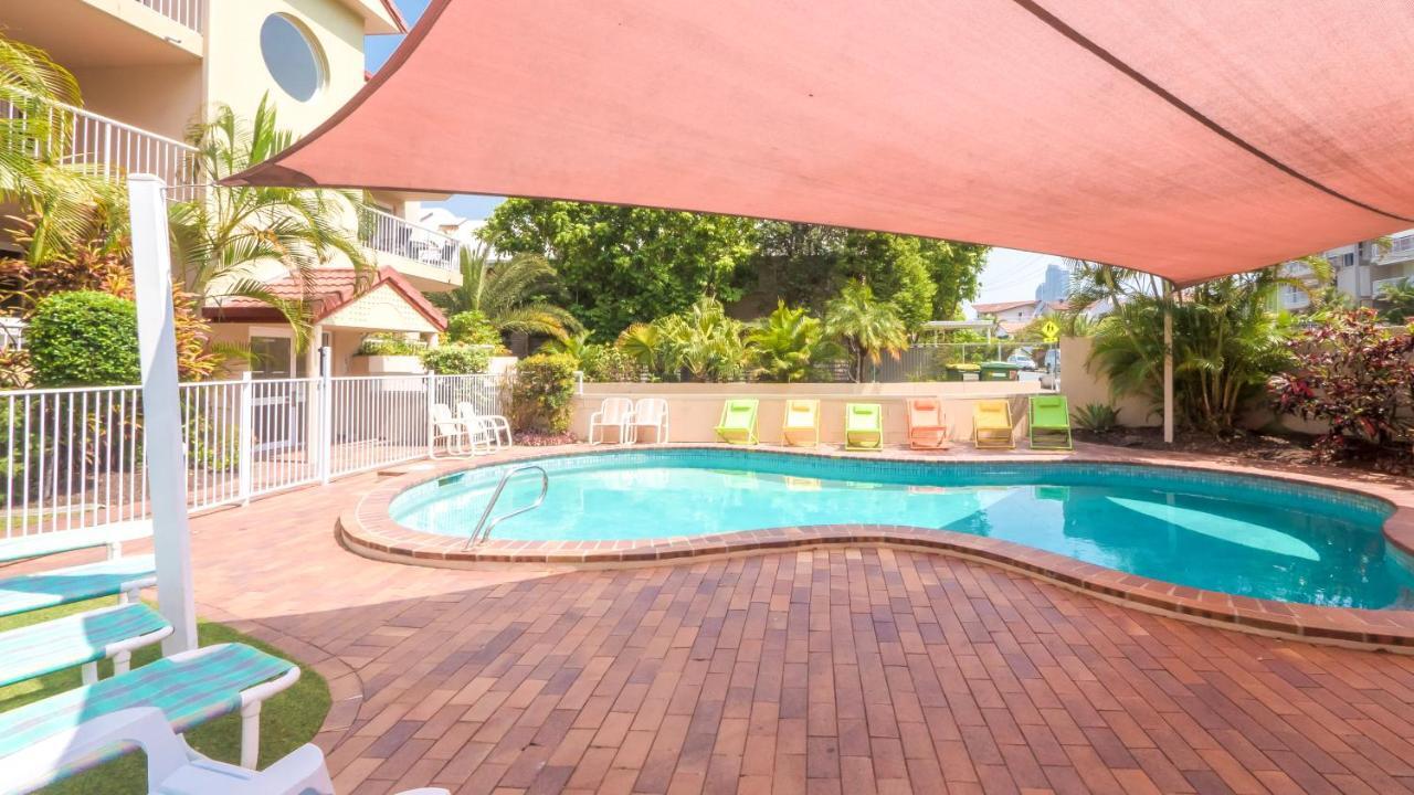Jubilee Views Holiday Apartments Gold Coast Esterno foto