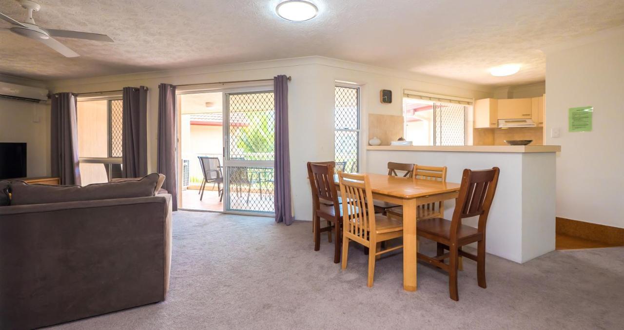Jubilee Views Holiday Apartments Gold Coast Esterno foto