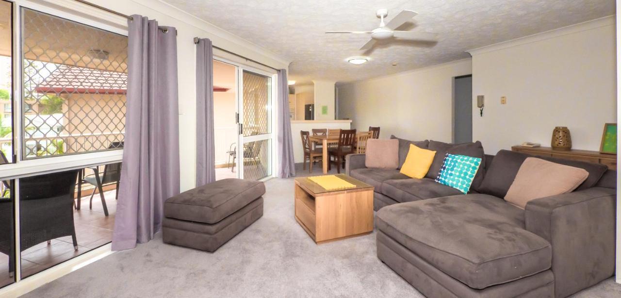 Jubilee Views Holiday Apartments Gold Coast Esterno foto