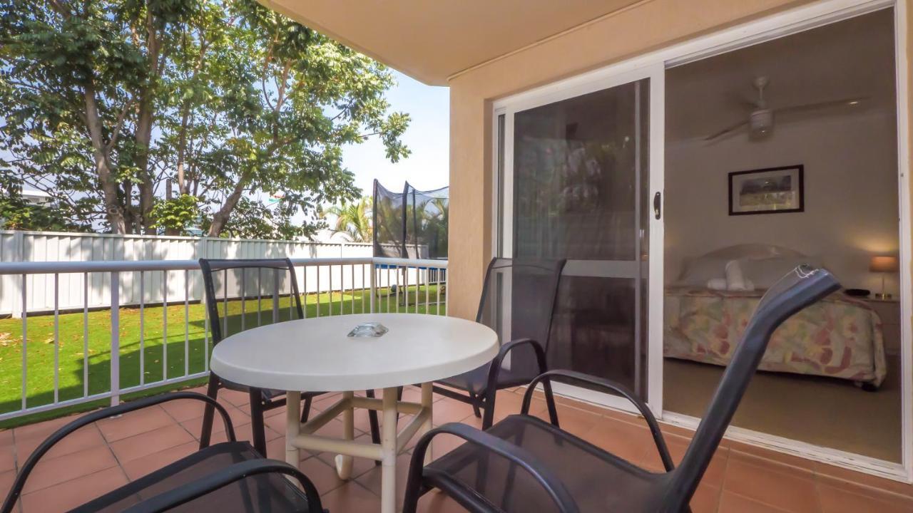 Jubilee Views Holiday Apartments Gold Coast Esterno foto