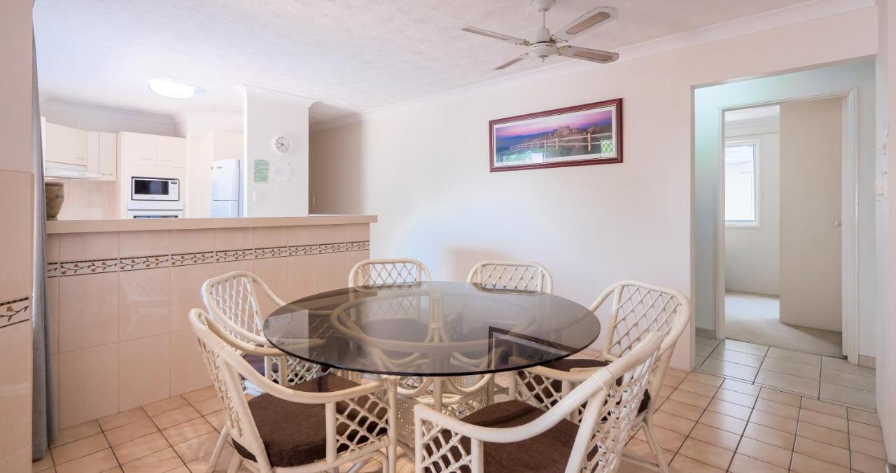 Jubilee Views Holiday Apartments Gold Coast Esterno foto