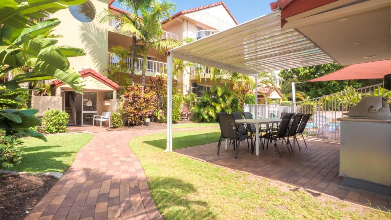 Jubilee Views Holiday Apartments Gold Coast Esterno foto