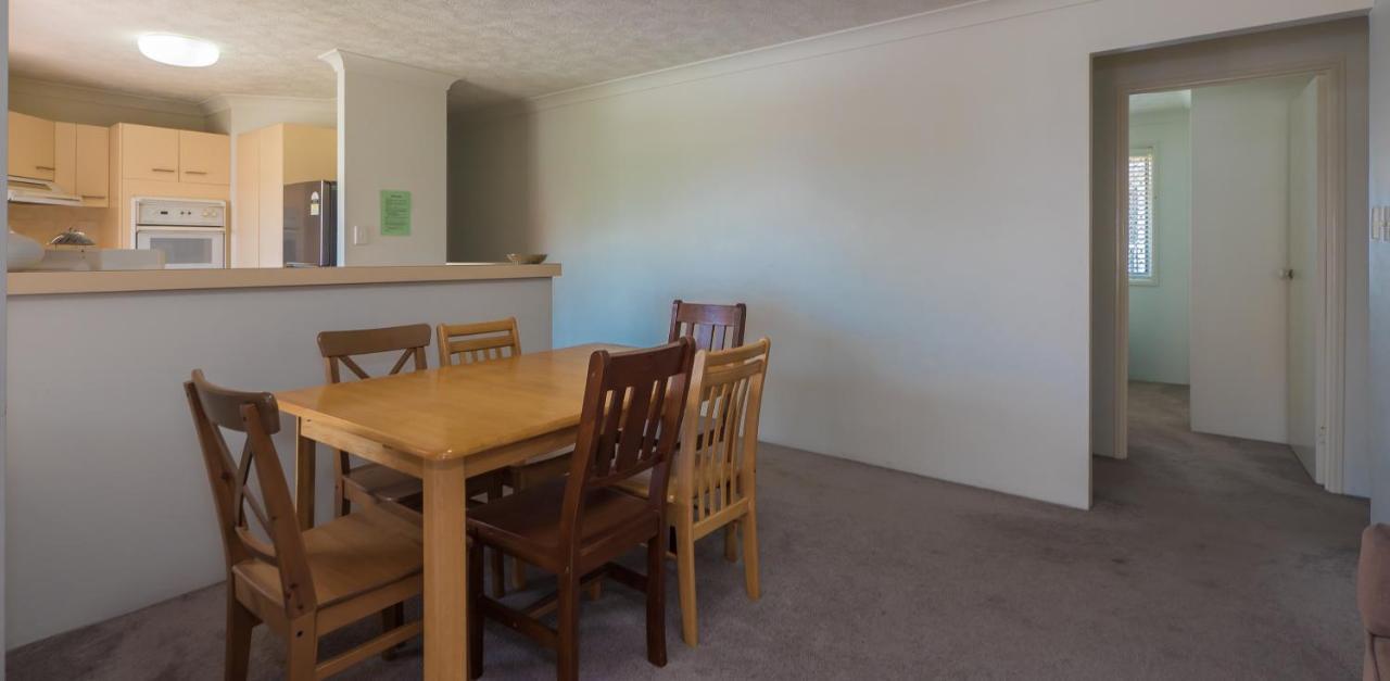 Jubilee Views Holiday Apartments Gold Coast Esterno foto